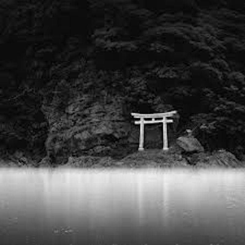 David Burdeny Gateway Japan
