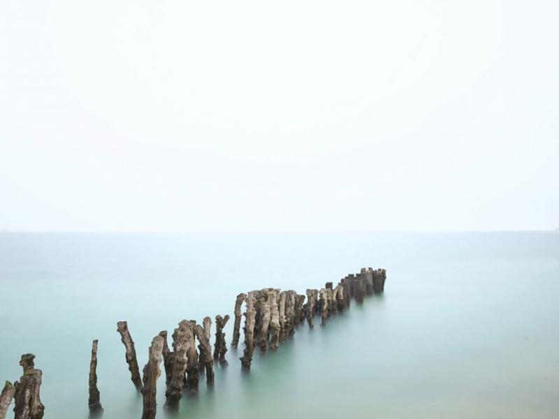 David Burdeny Grande Plaige St Malo Normandy France