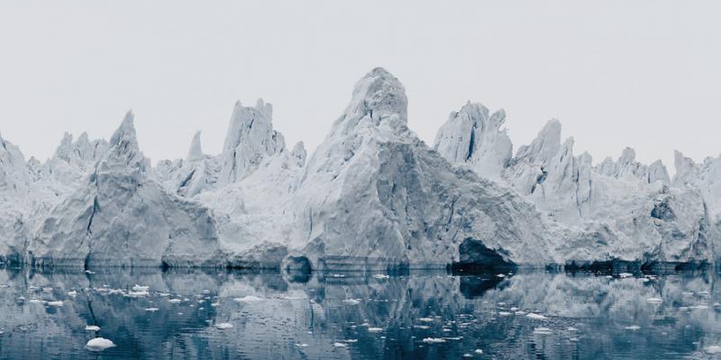 David Burdeny Ilulissat Icefjord 03 Greenland