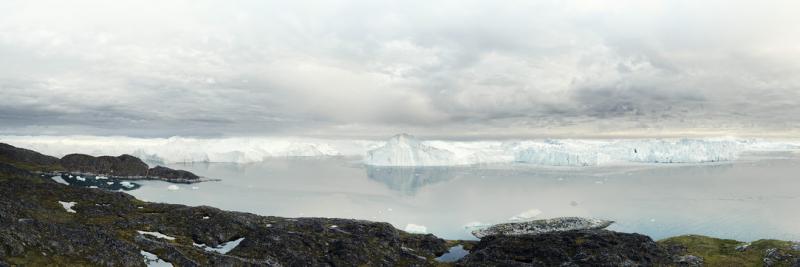 David Burdeny Ilulissat Icefjord 04 Greenland