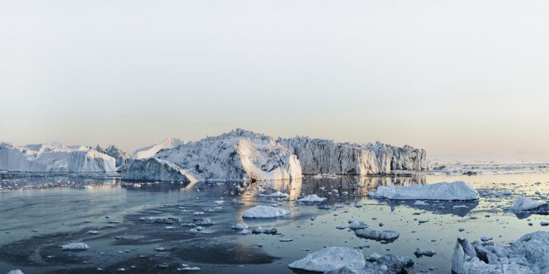 David Burdeny Ilulissat Icefjord 05 Greenland