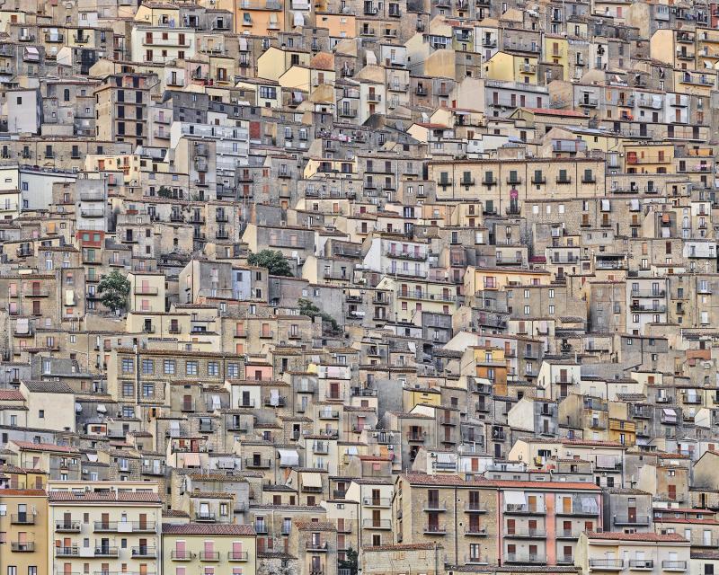 David Burdeny La Citta Alta 03 Palermo Sicily IT