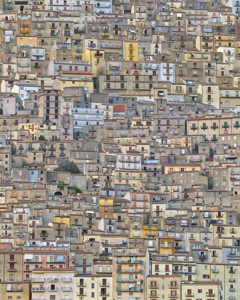 David Burdeny La Citta Alta 04 Palermo Sicily IT