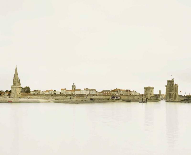 David Burdeny La Rochelle France