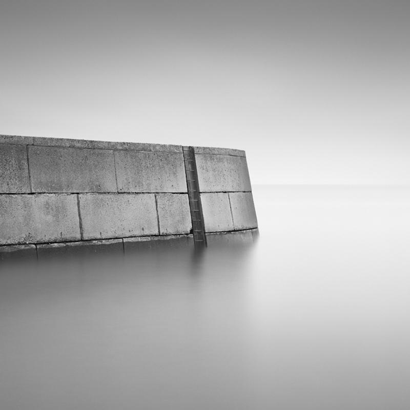 David Burdeny Ladder France