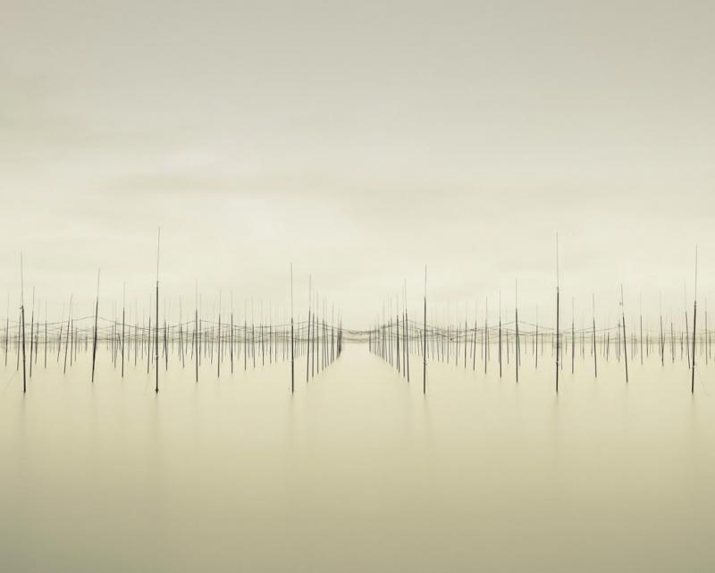 David Burdeny Matrix Shimabara Bay Japan