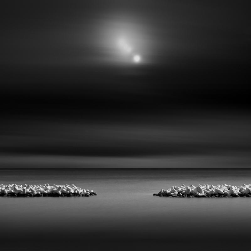 David Burdeny Moonrise Japan
