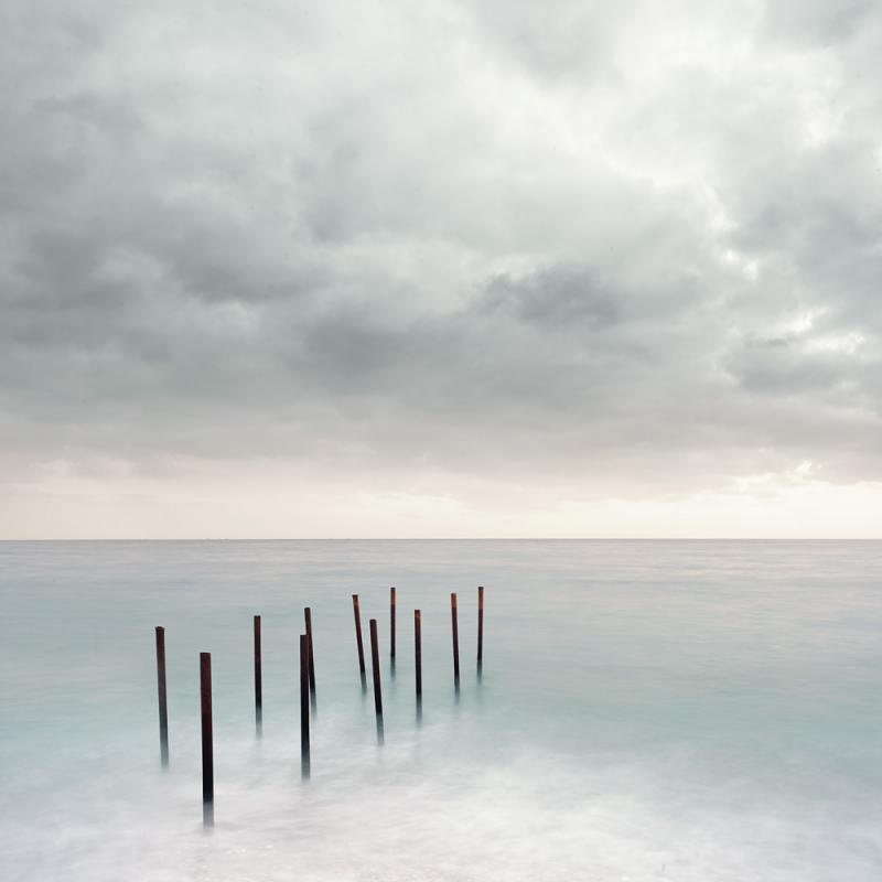 David Burdeny November Sky Co te dAzur France 