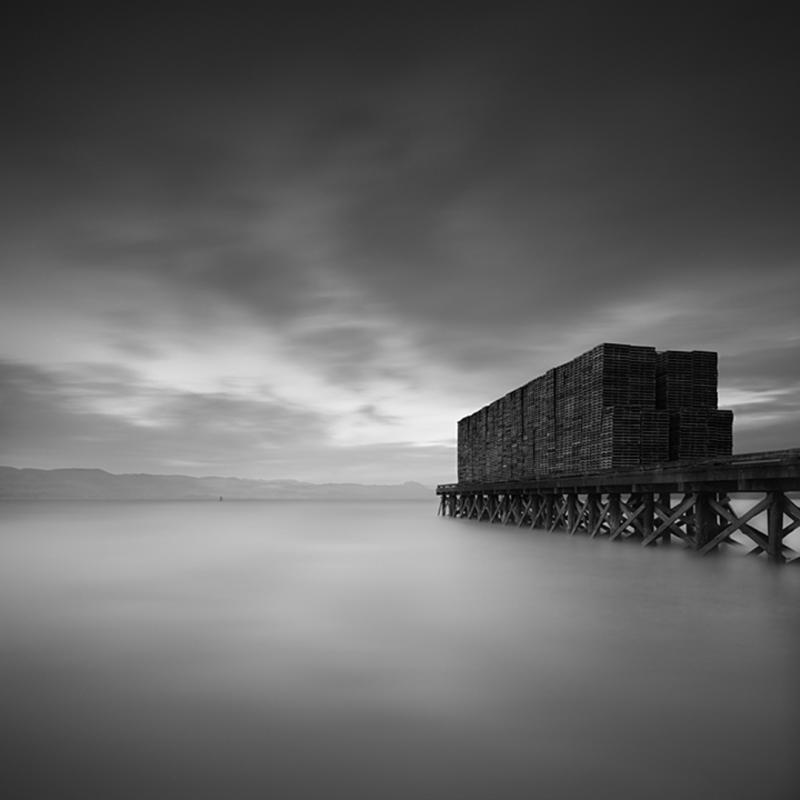 David Burdeny Pallets Astoria