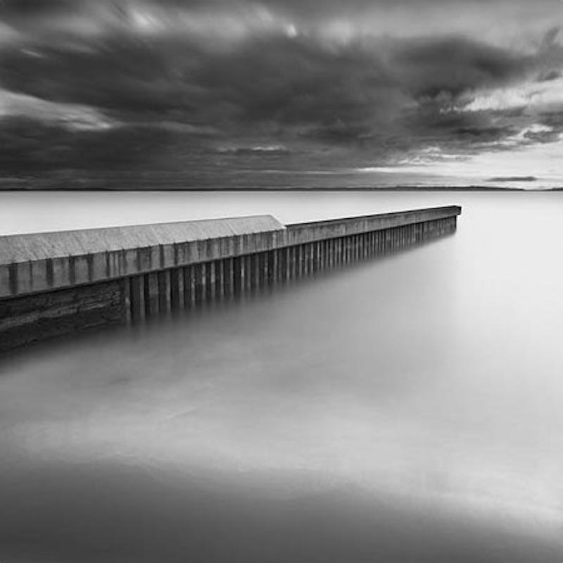 David Burdeny Passing Rain Port Townsend