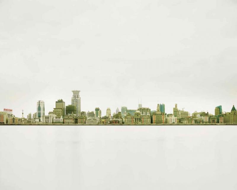 David Burdeny Puxi I Shanghai China
