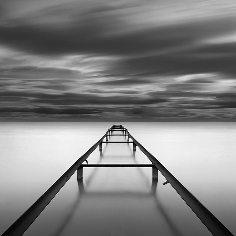 David Burdeny Rails Japan