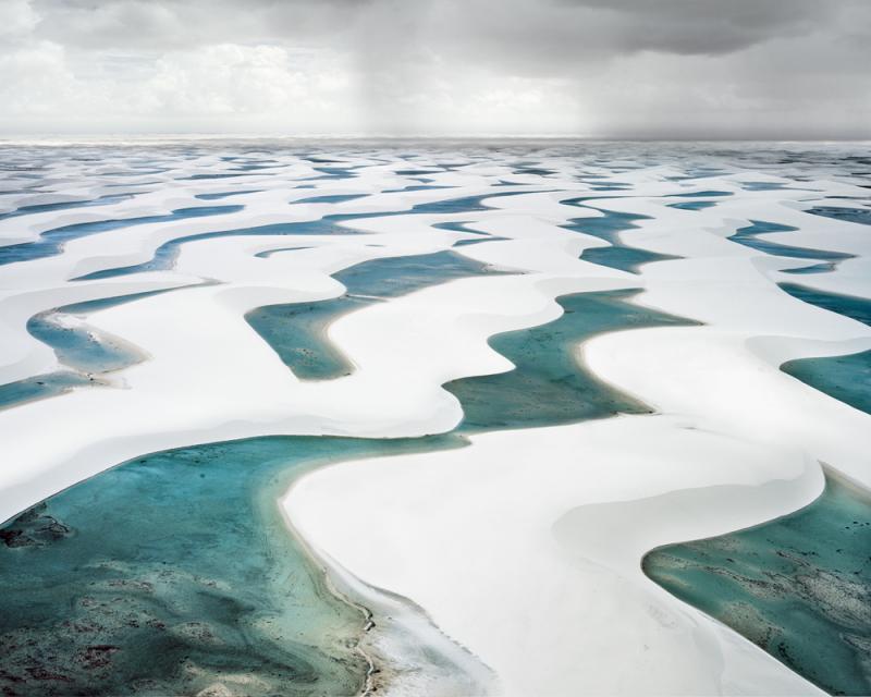 David Burdeny Rain Over Len is Maranhenses I Brazil