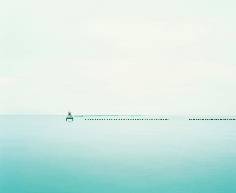 David Burdeny Red Beacon Japan