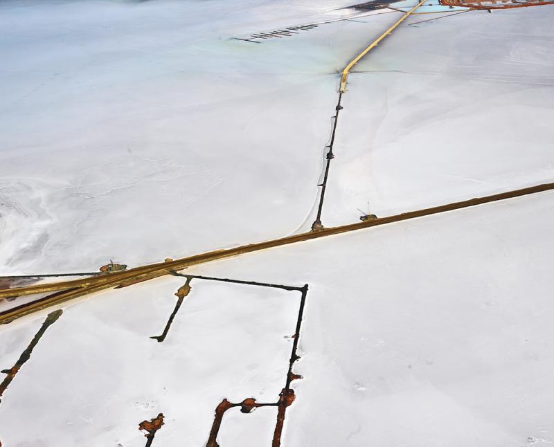 David Burdeny Salt Flat 01 Kalgoorlie Boulder Western Australia