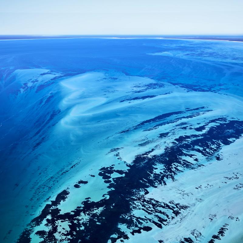 David Burdeny Shark Bay Australia