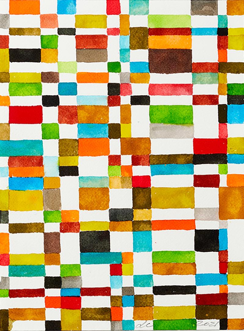 David Coggins DAVID COGGINS JAZZ 2021