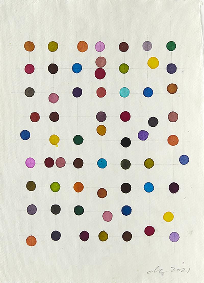 David Coggins David Coggins On Off 2021