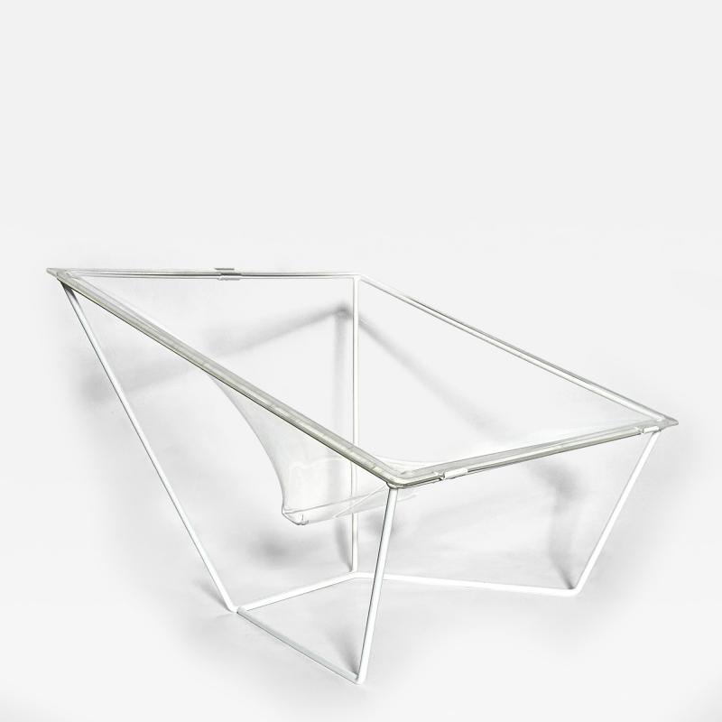 David Colwell Contour Chair by David Colwell UK 1968