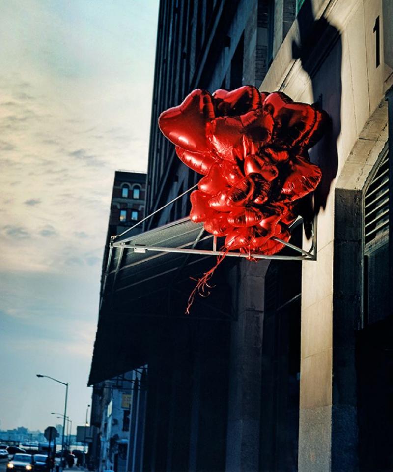 David Drebin David Drebin Balloons 2005