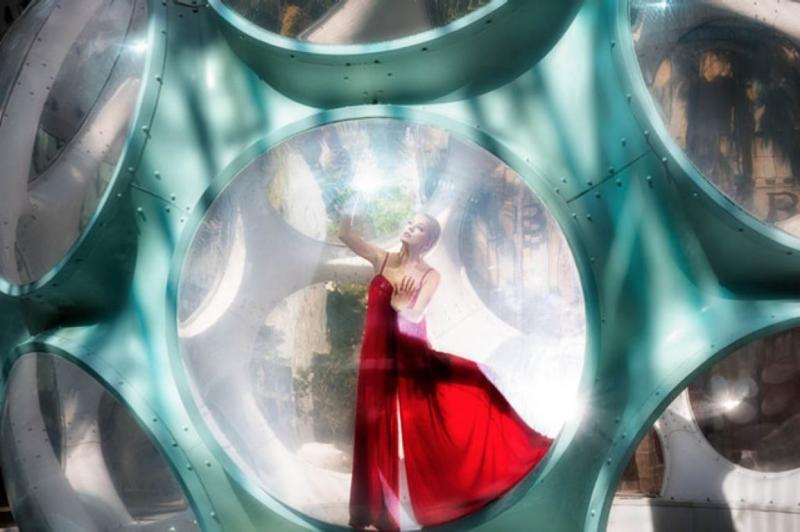 David Drebin David Drebin Bubble Dreams 2018