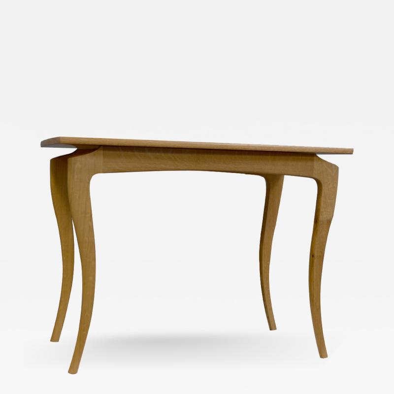 David Ebner Desk by David Ebner