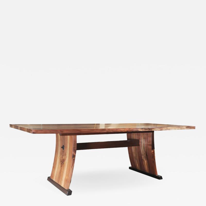 David Ebner Dining Table by David Ebner