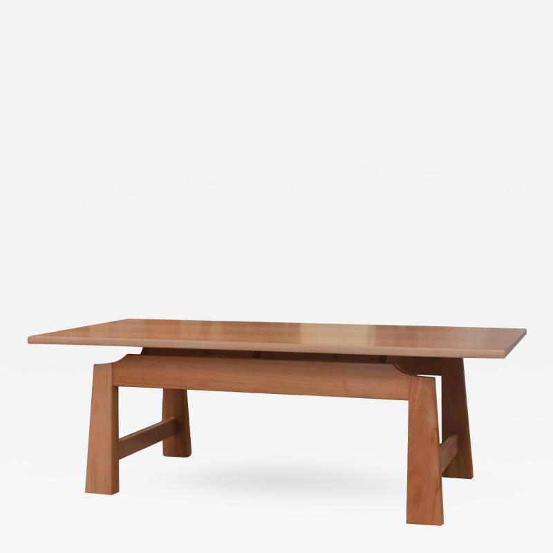 David Ebner Ebner Coffee Table