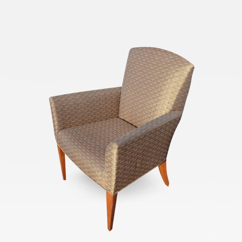 David Edward David Edward Lounge Chair