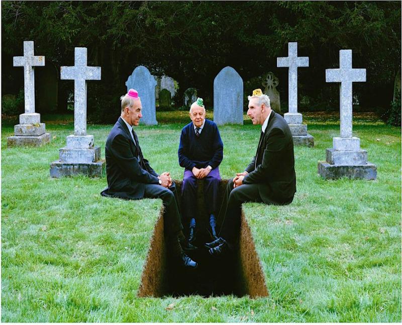 David Stewart Six Feet Under