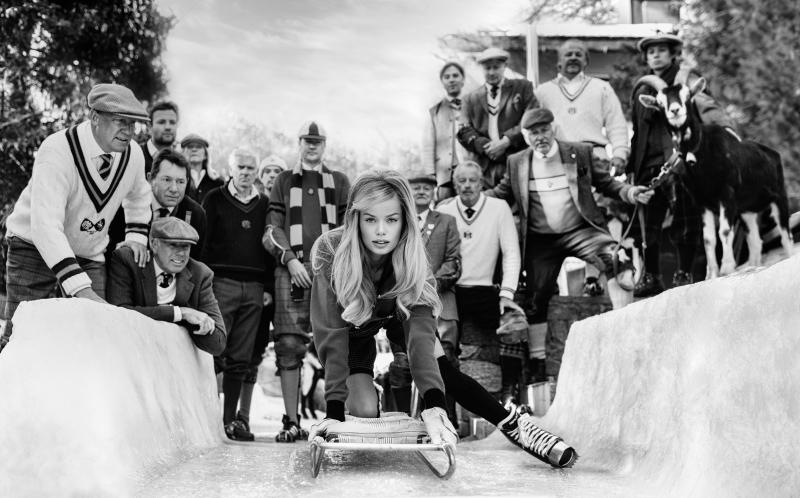 David Yarrow Cresta small AP 