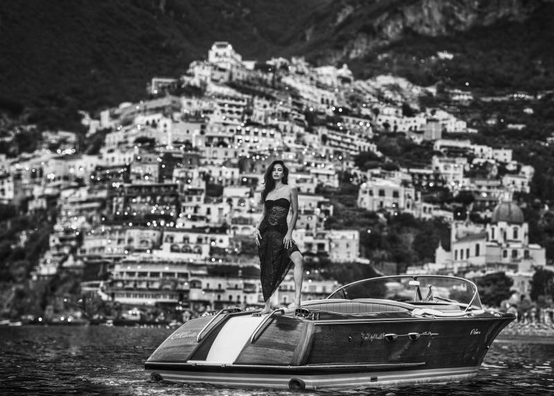 David Yarrow La Dolce Vita