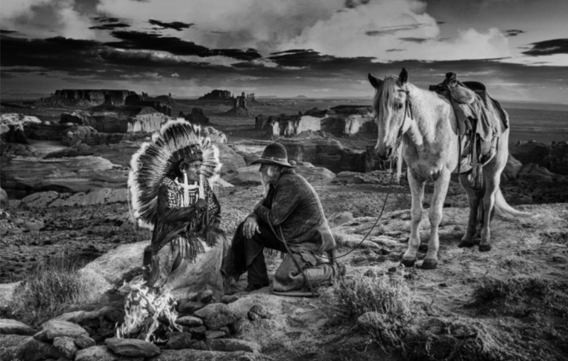 David Yarrow Summit 2022