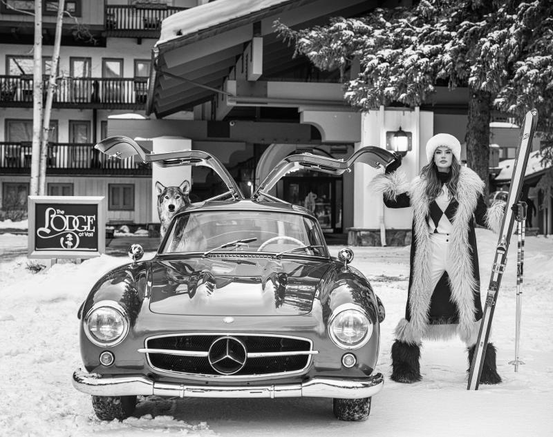 David Yarrow The Lodge At Vail small AP 