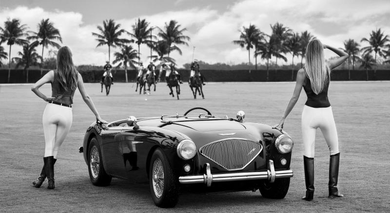 David Yarrow The Thomas Crown Affair 12 