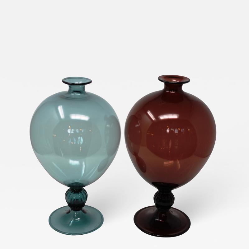 Davide Fuin Veronese Vases by Fuin