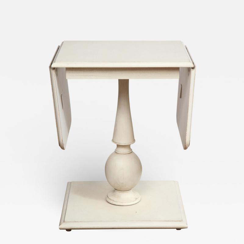 Davis Drop Leaf Side Table