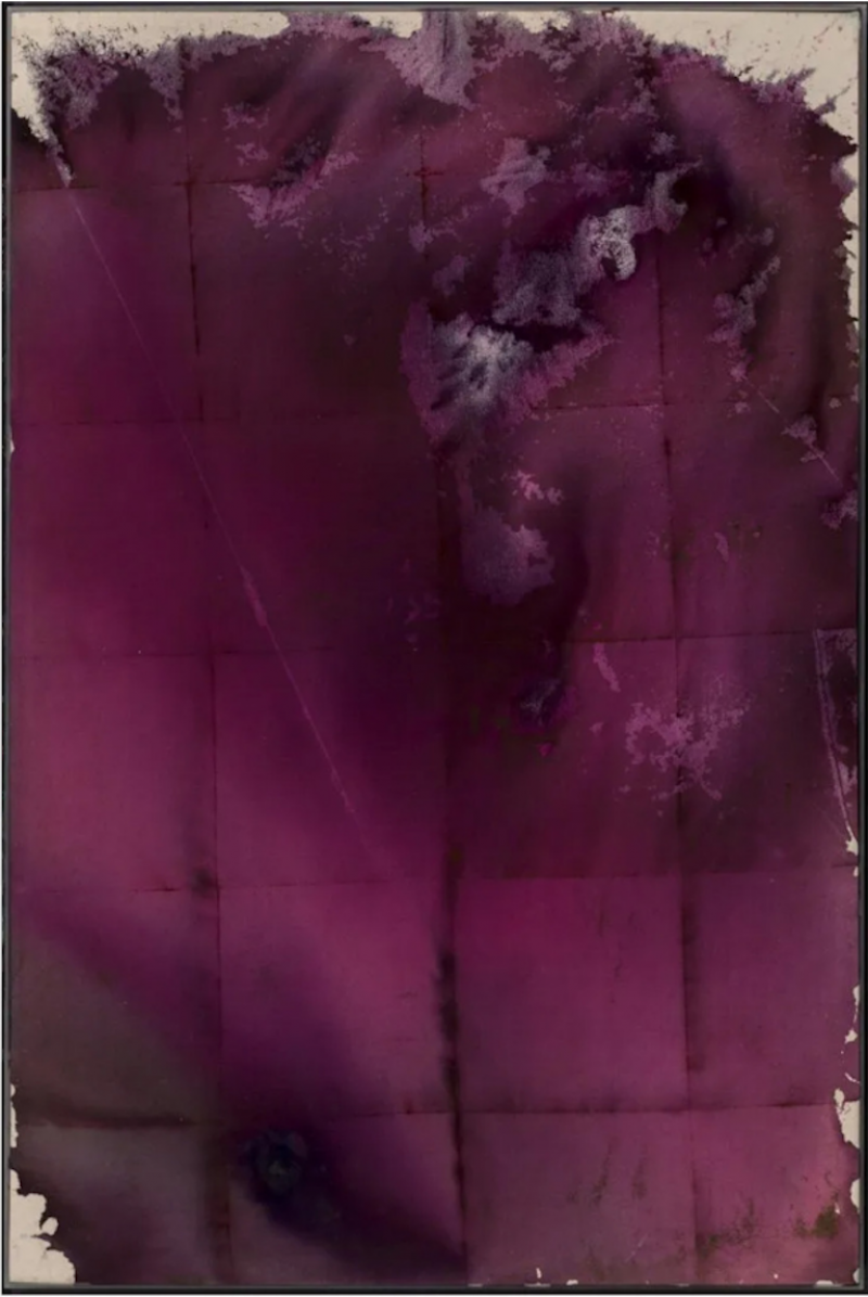 Dean Levin Surface Stain 37 2014