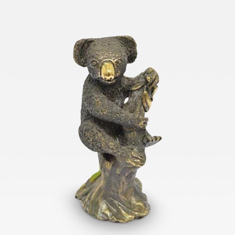 Dean Rusling Koala