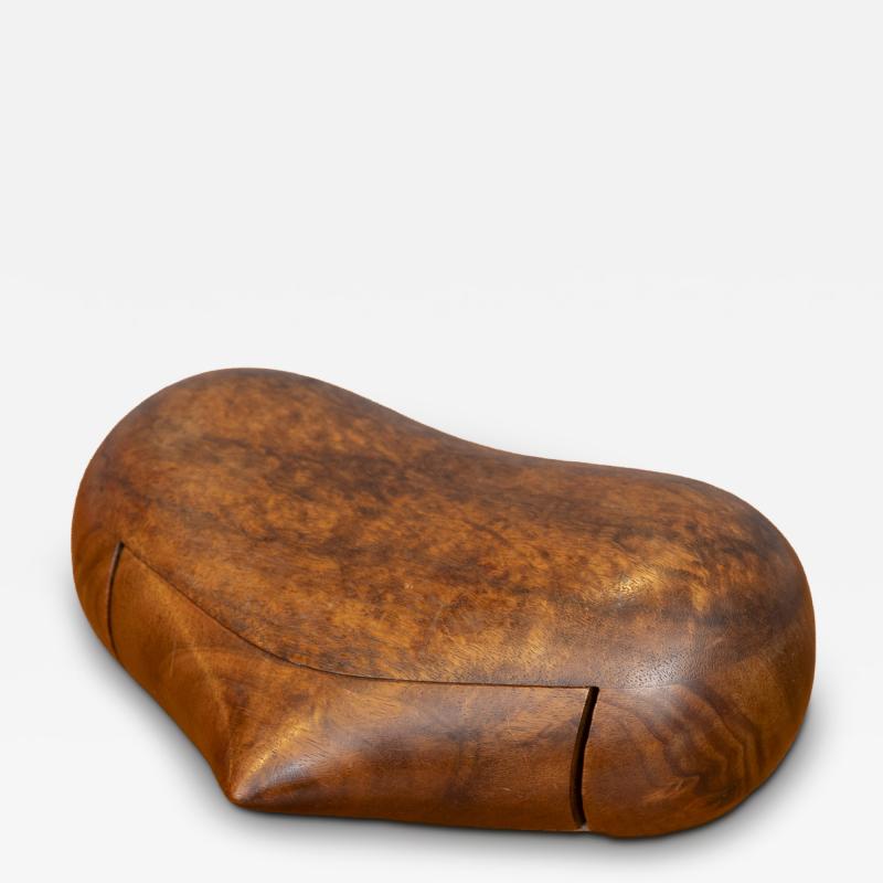 Dean Santner Dean Santner Heart Form Jewelry Box