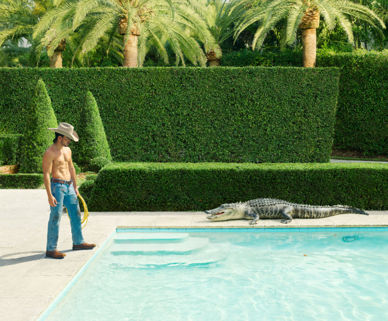 Dean West Luis The Wrangler 2 Boca Raton 9 