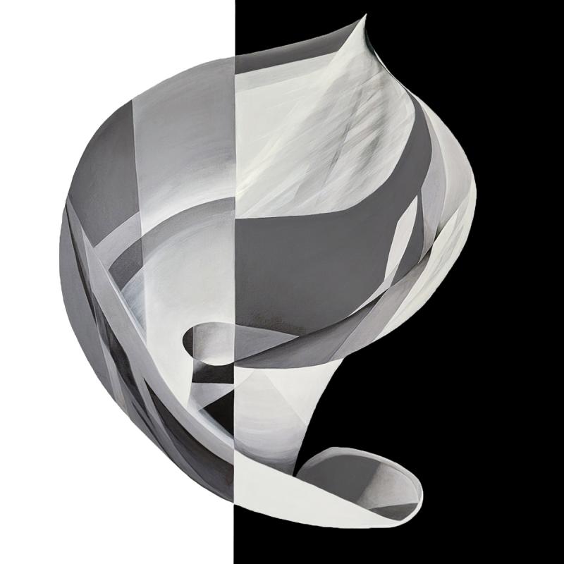 Deborah Bigeleisen Duality 4