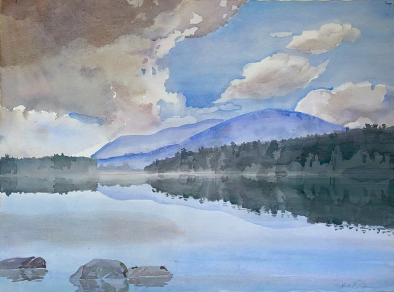 Deborah Dorsey Changing Weather