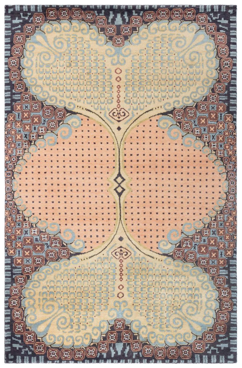 Deco Inspired Rug