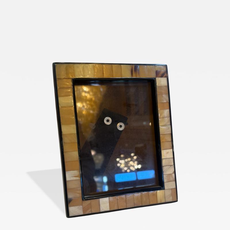 Decorative Mosaic Picture Frame