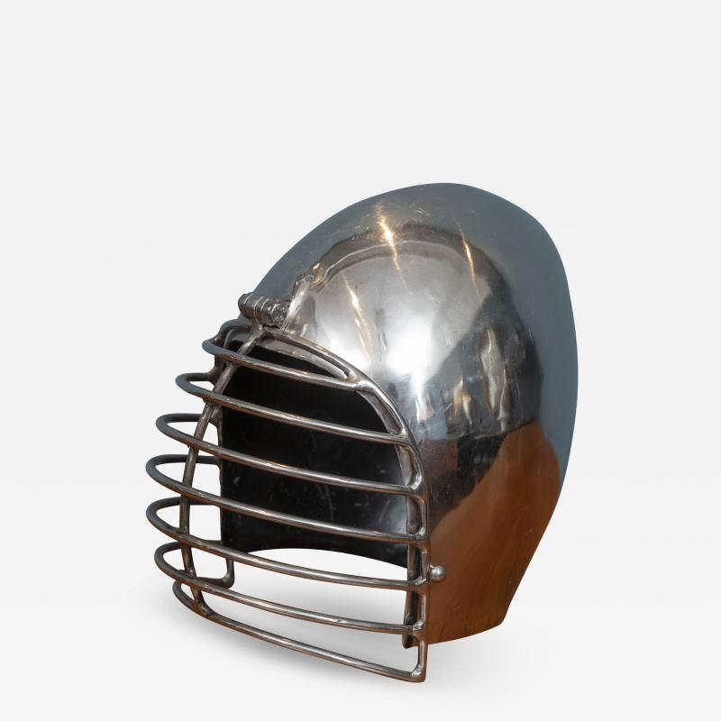 Decorative Roman Style Helmet