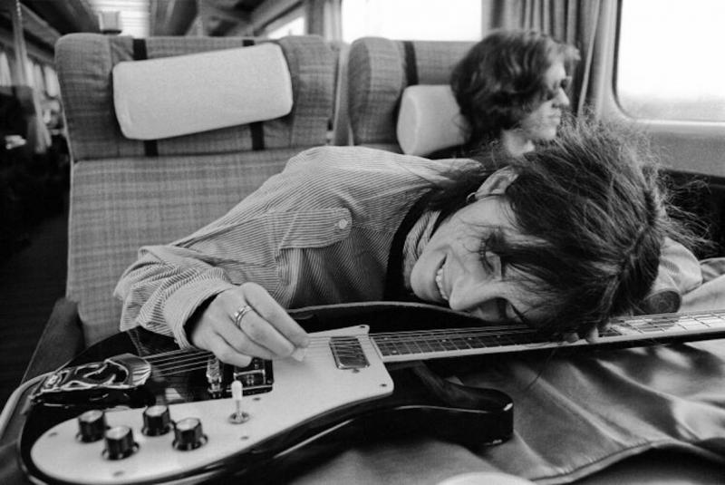 Denis O Regan Patti Smith