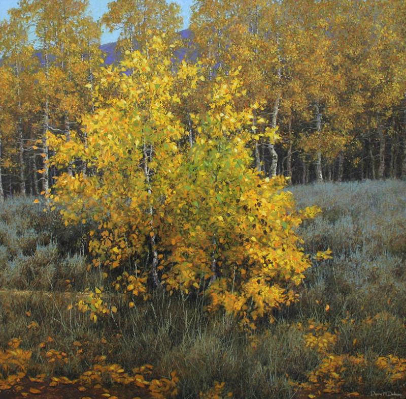 Dennis Doheny Young Aspen