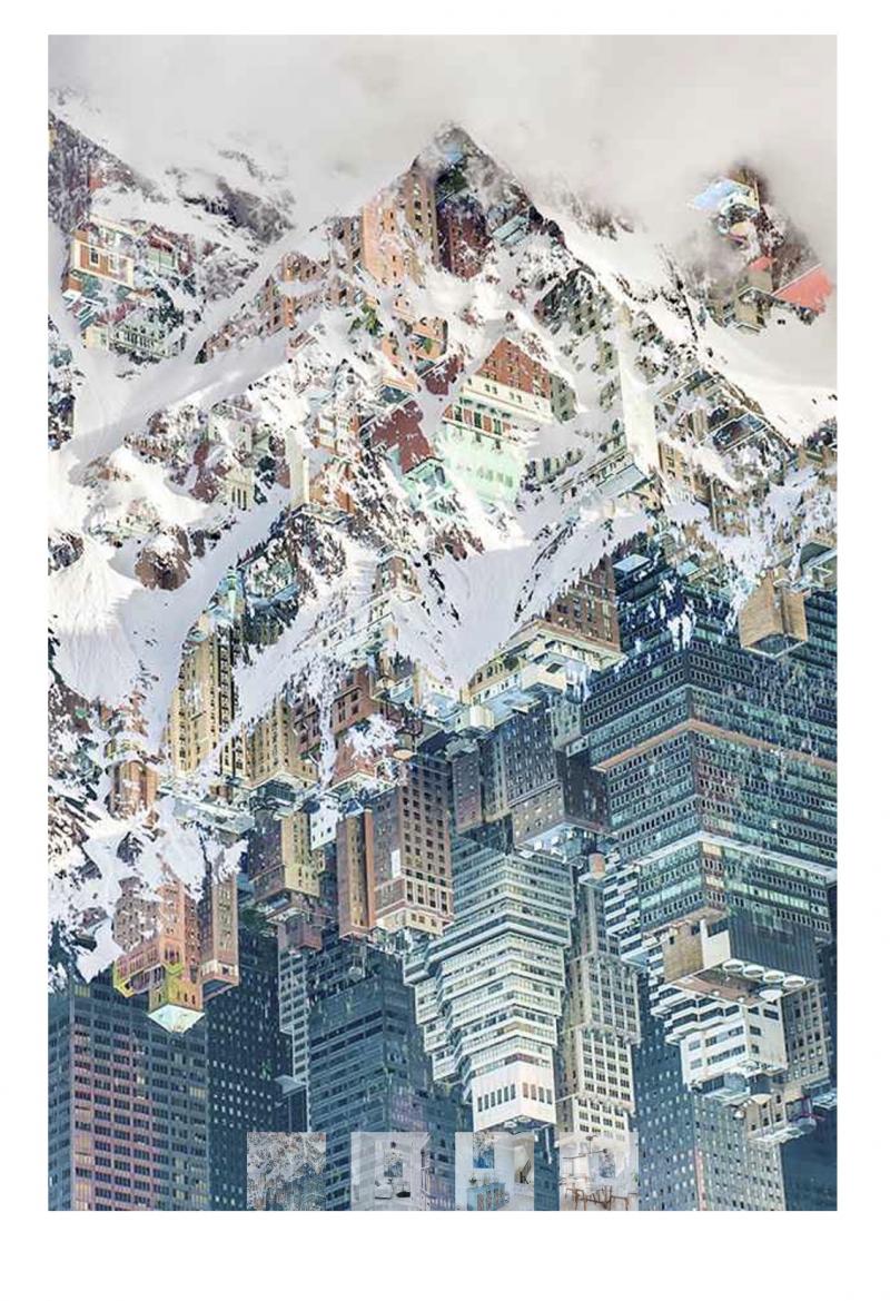 Desiree Patterson Enracine III