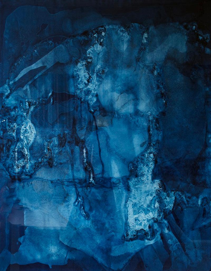 Desiree Patterson Memory of Ice No 3